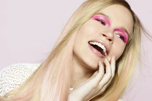 Что такое идеальный макияж?