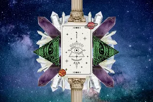 Расклад Таро для каждого знака зодиака на неделю со 2 по 8 марта