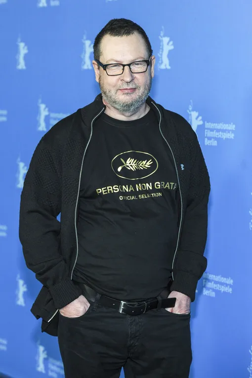 Ларс фон Триер Ларс фон Триер