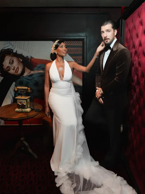 Торжество состоялось во Флориде