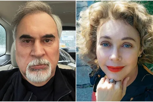 «Я озвучиваю имя виновника — Валерий Меладзе»: заболевшая Божена Рынска заявила, что певец распространяет ковид «Я озвучиваю имя виновника — Валерий Меладзе»: заболевшая Божена Рынска заявила, что певец распространяет ковид