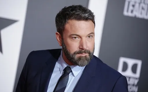 Бен Аффлек