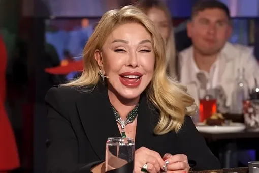 «Я весь ботокс заколола, вам ничего не останется!»: Любовь Успенская высмеяла критиков ее внешности