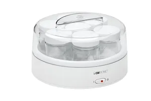 Йогуртница Bomann JM 1025 CB, 1990 руб. Йогуртница Bomann JM 1025 CB, 1990 руб.