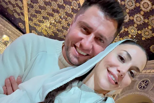 «Я два года была в декрете. Сейчас уже выхожу»: жена Павла Прилучного рассказала, как изменилась ее жизнь после родов «Я два года была в декрете. Сейчас уже выхожу»: жена Павла Прилучного рассказала, как изменилась ее жизнь после родов