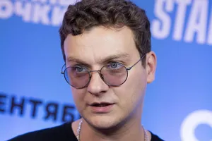 «Я подумал, что меня разбарабанило»: актер «Папиных дочек» Филипп Бледный признался, как похудел на 7 кг