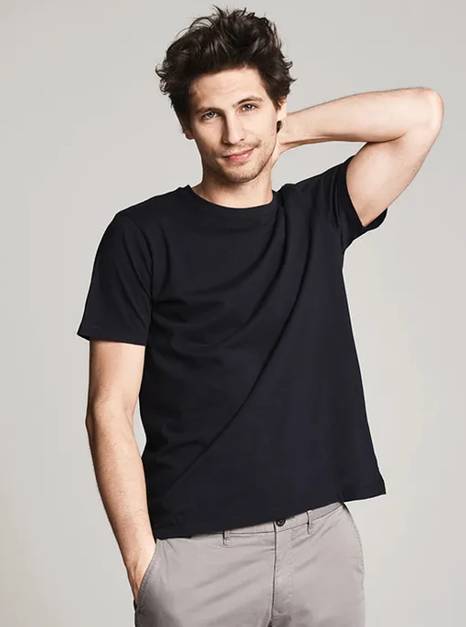 самые красивые молодые российские актеры