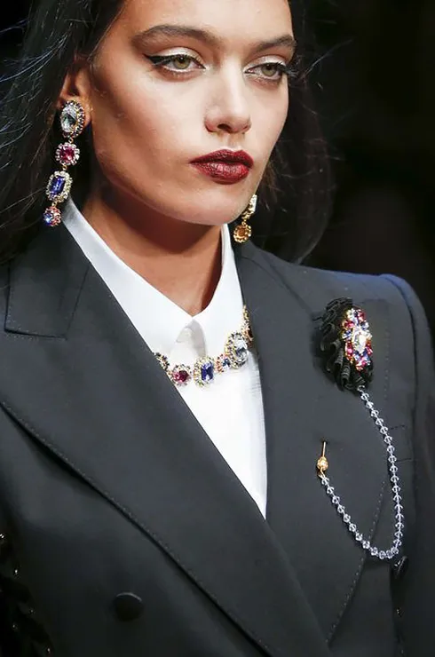 Dolce&Gabbana, весна-лето 2018