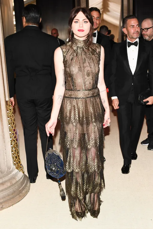 Фрэнсис Бин Кобейн