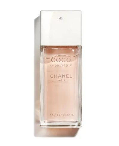 Chanel Coco Mademoiselle, 50 мл, 5226 руб.