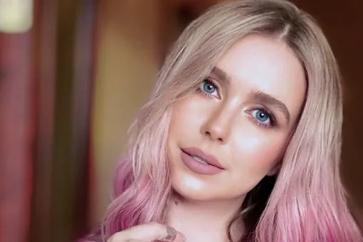 «Контрацепция не помогла»: невестка Виктора Дробыша беременна в четвертый раз «Контрацепция не помогла»: невестка Виктора Дробыша беременна в четвертый раз