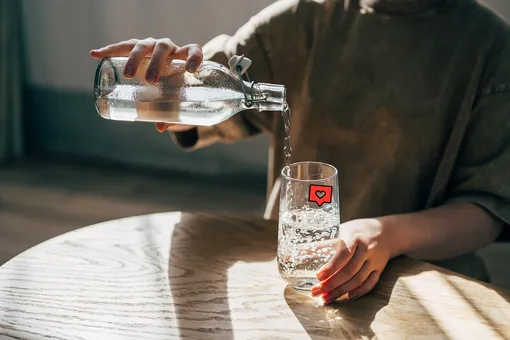 Как приучить себя пить больше воды: простой план по встраиванию самой полезной привычки в свой рацион Как приучить себя пить больше воды: простой план по встраиванию самой полезной привычки в свой рацион