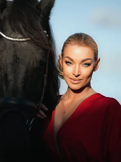 Анастасия Волочкова высказалась о дружбе с Никитой Джигурдой Анастасия Волочкова высказалась о дружбе с Никитой Джигурдой