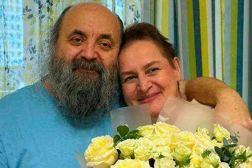 Умерла от тяжелой болезни мама шестерых детей Наталья Вяхирева, на лечение которой собирали деньги Умерла от тяжелой болезни мама шестерых детей Наталья Вяхирева, на лечение которой собирали деньги