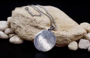 Славянский оберег, подвеска Gold Tree