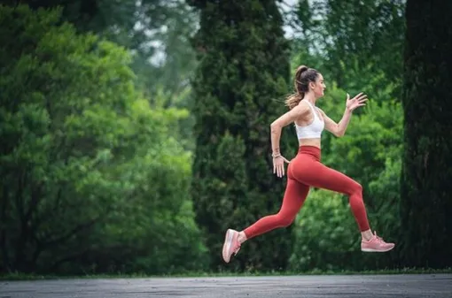 Физическая активность поможет справиться со стрессом