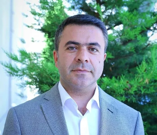 Джабир Иманов ушел из жизни в возрасте 49 лет