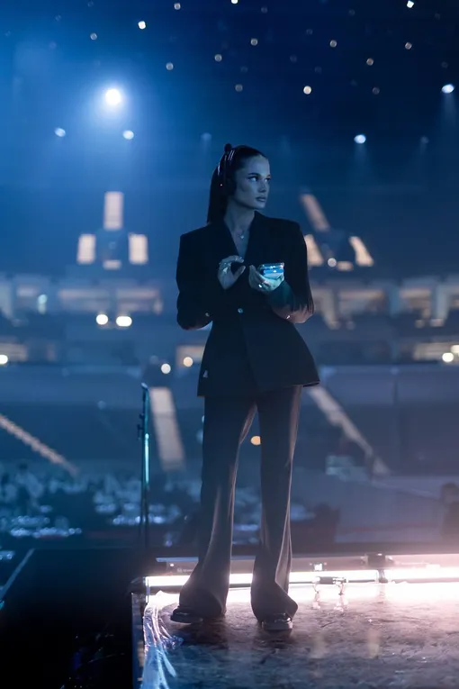 Анна Соколова, руководитель медиахолдинга Жара