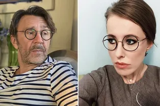 «А сколько было насмешек!»: Собчак потроллила «молодого политика» Шнурова