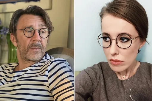 «А сколько было насмешек!»: Собчак потроллила «молодого политика» Шнурова «А сколько было насмешек!»: Собчак потроллила «молодого политика» Шнурова