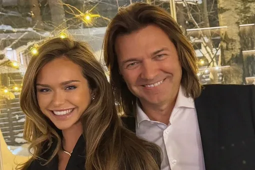 10 пляжных фото — дочь Дмитрия Маликова в день 26-летия показала фигуру в Эмиратах 10 пляжных фото — дочь Дмитрия Маликова в день 26-летия показала фигуру в Эмиратах