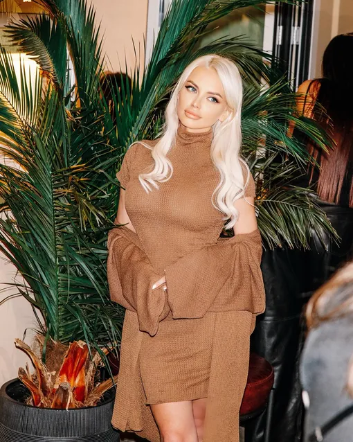 Милана Тюльпанова рассказала о проблемах со здоровьем