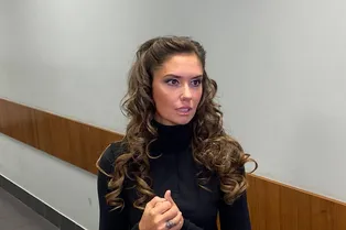 На фоне споров из-за алиментов Агата Муцениеце дала редкий комментарий о детях от Павла Прилучного На фоне споров из-за алиментов Агата Муцениеце дала редкий комментарий о детях от Павла Прилучного