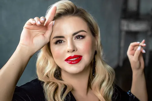 «Игривый мужчина!»: Анна Семенович нашла жениха на шоу «Давай поженимся!» «Игривый мужчина!»: Анна Семенович нашла жениха на шоу «Давай поженимся!»