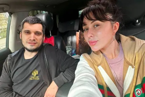 Бывшая жена Паши Техника рассказала, как он мучительно умирал в больнице в Таиланде Бывшая жена Паши Техника рассказала, как он мучительно умирал в больнице в Таиланде