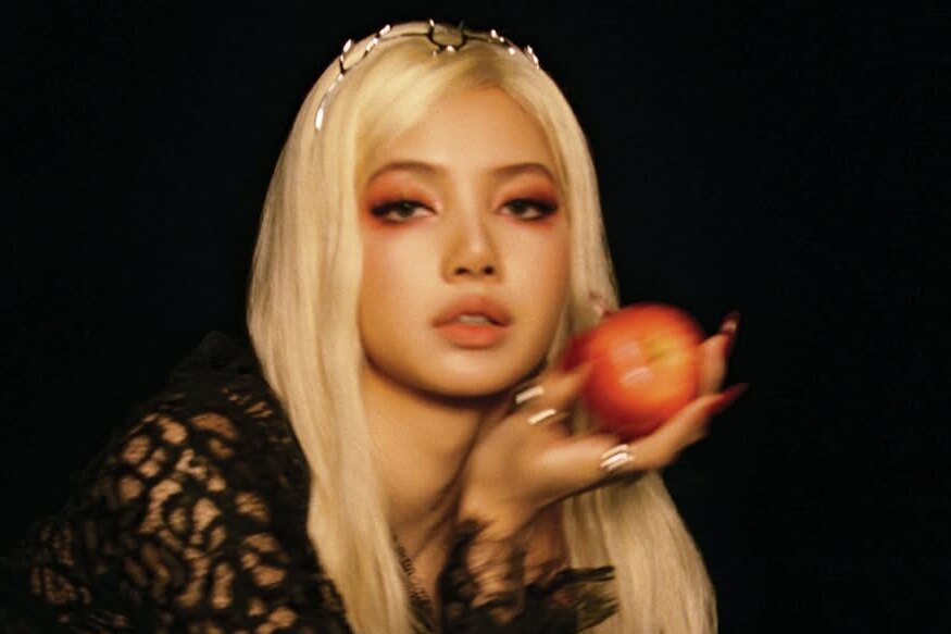 «Я так нервничала»: Лиса из BLACKPINK рассказала о трудностях съемок в «Белом лотосе»