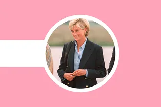 Их называют «оружием» Дианы: подборка пиджаков на осень в стиле принцессы Их называют «оружием» Дианы: подборка пиджаков на осень в стиле принцессы