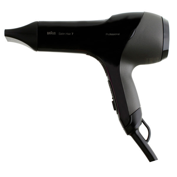 Фен Braun Satin Hair 7 HD 785, 9990 руб.