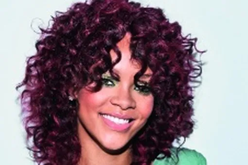 Насыщенный бургундский Насыщенный бургундский