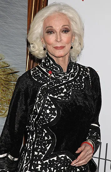 возрастная модель