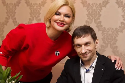 Ирина Круг первой сообщила о смерти Владимира Бочарова Ирина Круг первой сообщила о смерти Владимира Бочарова