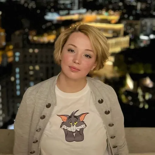 Внучка Людмилы Гурченко решила избавиться от наследства