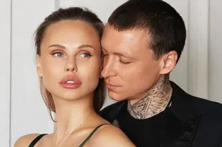 «Мой хулиган с ангельской внешностью»: жена Павла Мамаева показала сына в день рождения