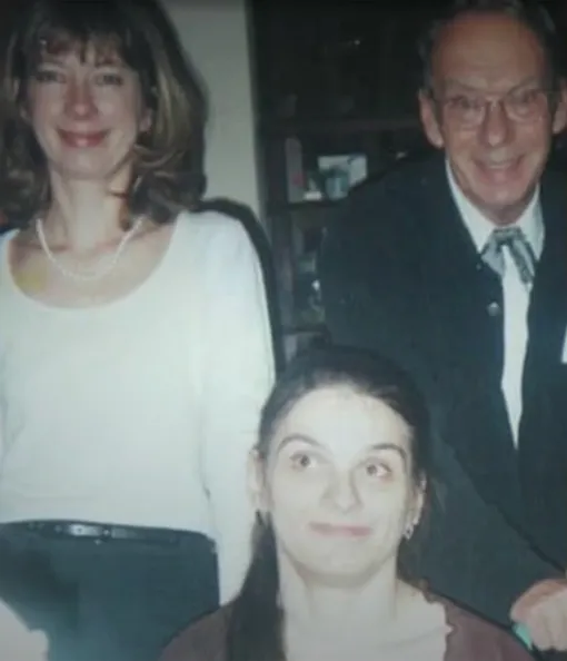 Алексей Баталов с дочерьми Алексей Баталов с дочерьми