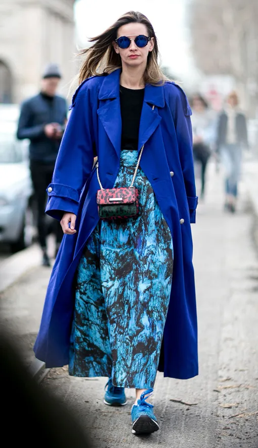 модные пальто осень зима 2015 2016 фото