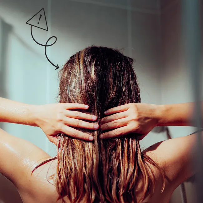 Ошибка в уходе, которую делают многие: почему нельзя использовать маски для волос каждый день