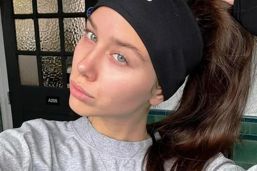 «Жених отпустил!»: невеста Григория Лепса рассказала об участии в реалити-шоу «Мастер игры» «Жених отпустил!»: невеста Григория Лепса рассказала об участии в реалити-шоу «Мастер игры»