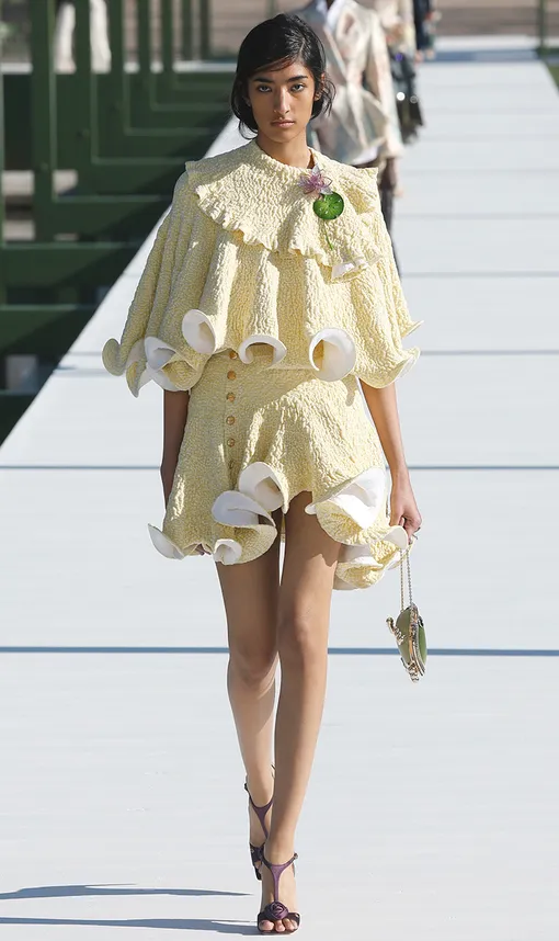 Dior, осень-зима 2026/2027 Dior, осень-зима 2026/2027