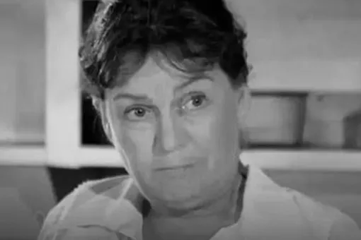 Умерла актриса сериалов «Династия» и «Бумажная погоня» Бетти Харфорд