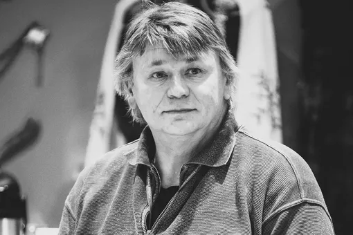 Умер партнер Игоря Костолевского по фильму «Вход в лабиринт» Мярт Виснапуу Умер партнер Игоря Костолевского по фильму «Вход в лабиринт» Мярт Виснапуу