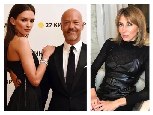 Starface Instagram (Социальная сеть признана экстремистской и запрещена на территории Российской Федерации)