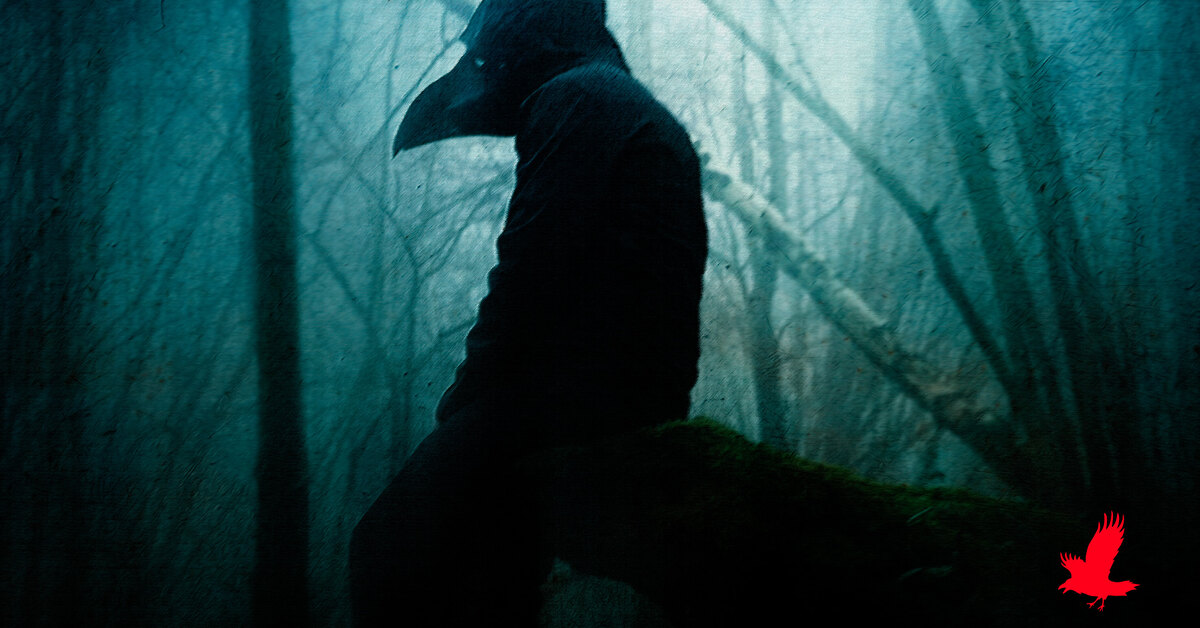 Scary story competition: “Karkusha”, Evgenia Ovchinnikova