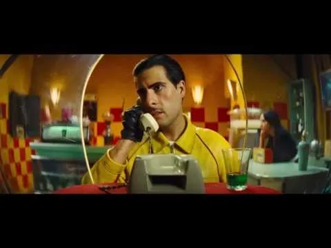 Нажми и смотри