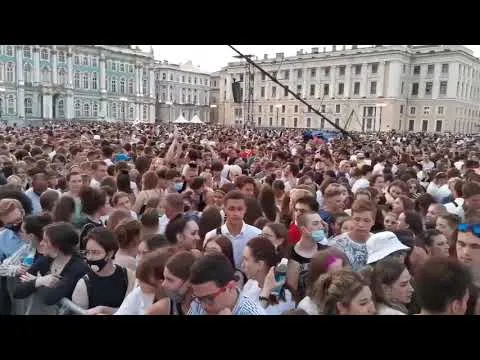 Нажми и смотри