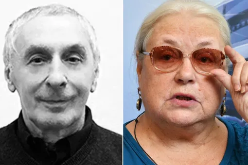 Умер режиссер фильма с Лидией Федосеевой-Шукшиной «Верный Руслан» Владимир Хмельницкий