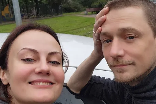 «Очень серьезная болезнь»: вдова умершего в 39 лет актера сериала «Свои» Ивана Безбородова раскрыла причину его смерти «Очень серьезная болезнь»: вдова умершего в 39 лет актера сериала «Свои» Ивана Безбородова раскрыла причину его смерти